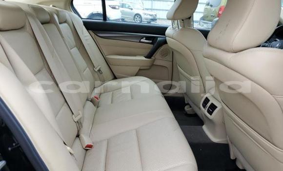 Acheter Neuf Voiture Acura TL Noir à Badagry, État de Lagos Acheter Neuf Voiture Acura TL Noir à Badagry, État de Lagos