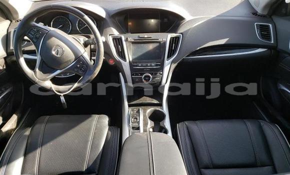Buy New Acura TLX White Car in Badagry in Lagos State Buy New Acura TLX White Car in Badagry in Lagos State