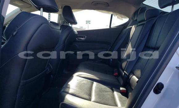 Buy New Acura TLX White Car in Badagry in Lagos State Buy New Acura TLX White Car in Badagry in Lagos State