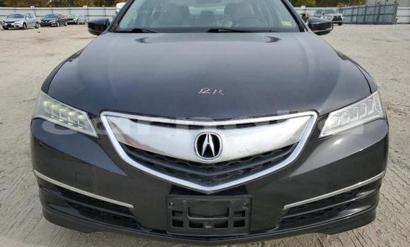 Acheter Neuf Voiture Acura TLX Autre à Lagos, État de Lagos