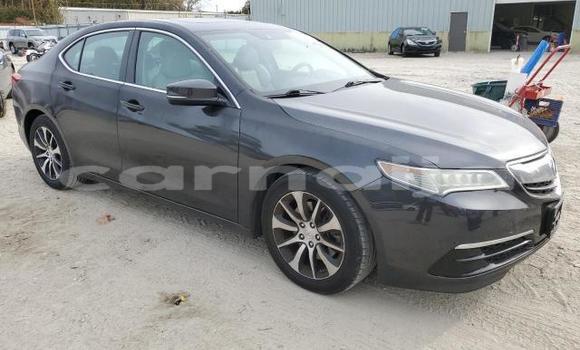 Acheter Neuf Voiture Acura TLX Autre à Lagos, État de Lagos Acheter Neuf Voiture Acura TLX Autre à Lagos, État de Lagos