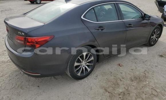 Acheter Neuf Voiture Acura TLX Autre à Lagos, État de Lagos Acheter Neuf Voiture Acura TLX Autre à Lagos, État de Lagos