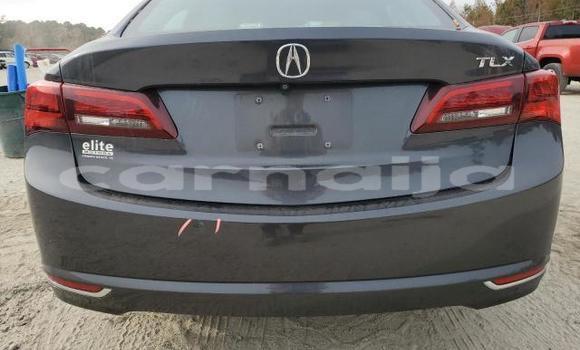 Acheter Neuf Voiture Acura TLX Autre à Lagos, État de Lagos Acheter Neuf Voiture Acura TLX Autre à Lagos, État de Lagos