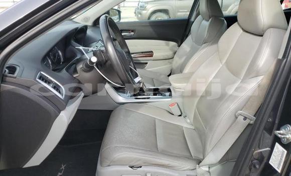 Acheter Neuf Voiture Acura TLX Autre à Lagos, État de Lagos Acheter Neuf Voiture Acura TLX Autre à Lagos, État de Lagos