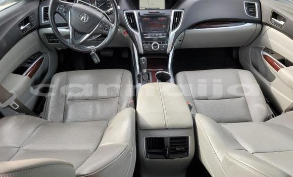 Acheter Neuf Voiture Acura TLX Autre à Lagos, État de Lagos Acheter Neuf Voiture Acura TLX Autre à Lagos, État de Lagos