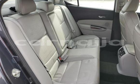 Acheter Neuf Voiture Acura TLX Autre à Lagos, État de Lagos Acheter Neuf Voiture Acura TLX Autre à Lagos, État de Lagos