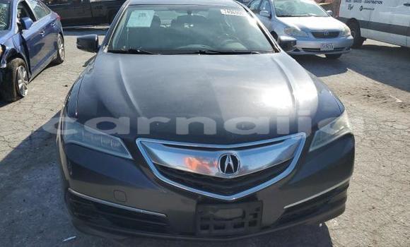 Buy New Acura TLX Other Car in Lagos in Lagos State Buy New Acura TLX Other Car in Lagos in Lagos State