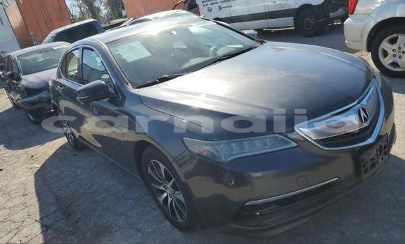 Acheter Neuf Voiture Acura TLX Autre à Lagos, État de Lagos Acheter Neuf Voiture Acura TLX Autre à Lagos, État de Lagos