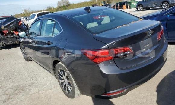 Acheter Neuf Voiture Acura TLX Autre à Lagos, État de Lagos Acheter Neuf Voiture Acura TLX Autre à Lagos, État de Lagos
