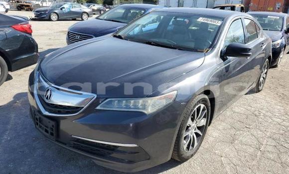 Acheter Neuf Voiture Acura TLX Autre à Lagos, État de Lagos Acheter Neuf Voiture Acura TLX Autre à Lagos, État de Lagos