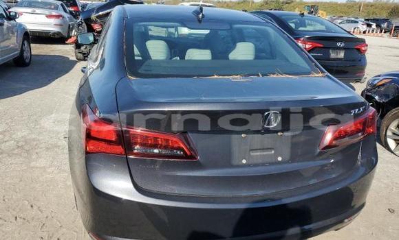 Acheter Neuf Voiture Acura TLX Autre à Lagos, État de Lagos Acheter Neuf Voiture Acura TLX Autre à Lagos, État de Lagos