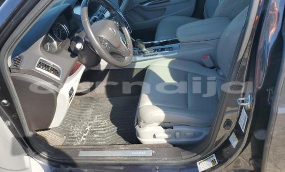 Acheter Neuf Voiture Acura TLX Autre à Lagos, État de Lagos Acheter Neuf Voiture Acura TLX Autre à Lagos, État de Lagos