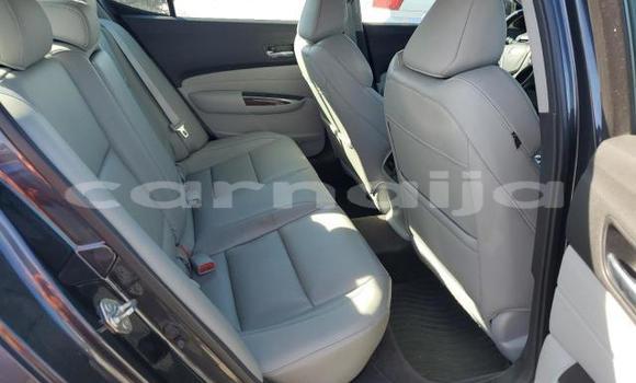 Acheter Neuf Voiture Acura TLX Autre à Lagos, État de Lagos Acheter Neuf Voiture Acura TLX Autre à Lagos, État de Lagos