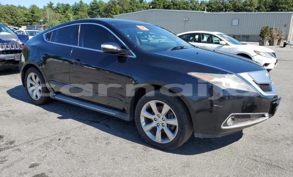Acheter Neuf Voiture Acura ZDX Autre à Badagry, État de Lagos