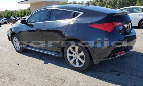 Buy New Acura ZDX Other Car in Badagry in Lagos State Buy New Acura ZDX Other Car in Badagry in Lagos State