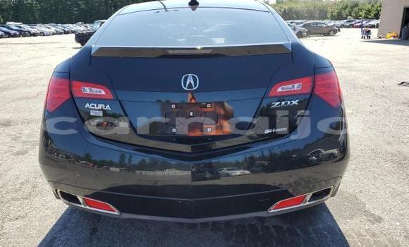 Buy New Acura ZDX Other Car in Badagry in Lagos State Buy New Acura ZDX Other Car in Badagry in Lagos State