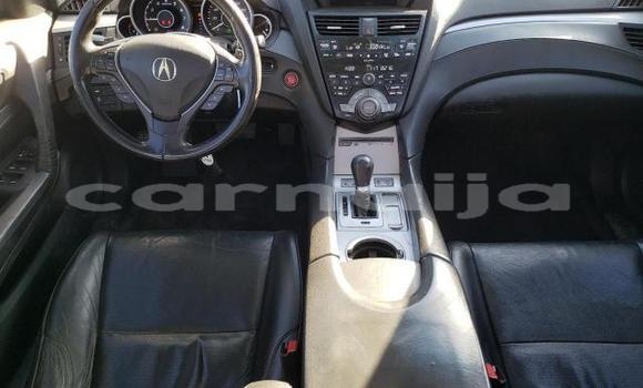 Buy New Acura ZDX Other Car in Badagry in Lagos State Buy New Acura ZDX Other Car in Badagry in Lagos State
