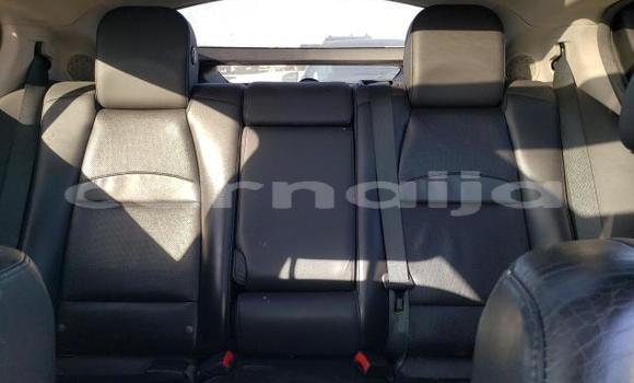 Buy New Acura ZDX Other Car in Badagry in Lagos State Buy New Acura ZDX Other Car in Badagry in Lagos State