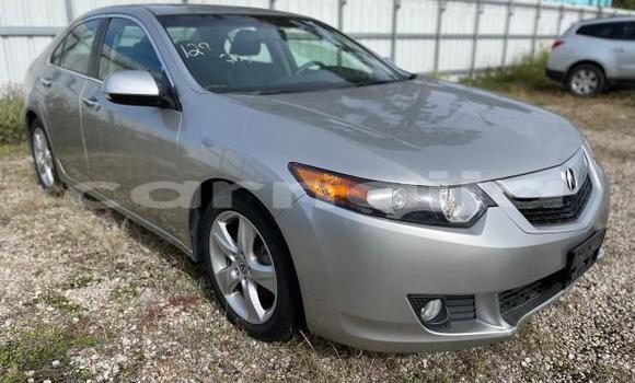 Acheter Neuf Voiture Acura TSX Gris à Lagos, État de Lagos Acheter Neuf Voiture Acura TSX Gris à Lagos, État de Lagos
