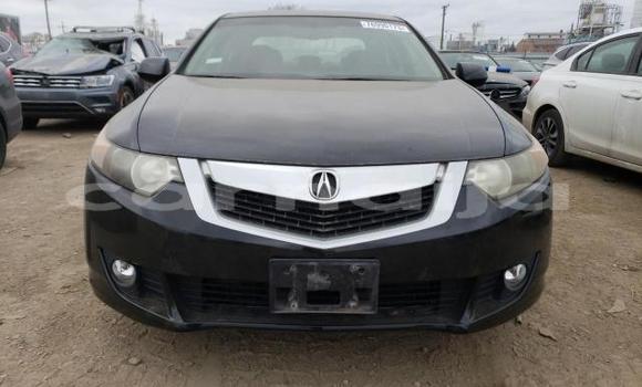 Acheter Neuf Voiture Acura TSX Noir à Lagos, État de Lagos