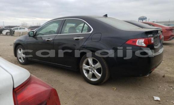 Acheter Neuf Voiture Acura TSX Noir à Lagos, État de Lagos Acheter Neuf Voiture Acura TSX Noir à Lagos, État de Lagos