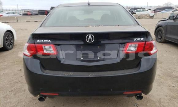 Acheter Neuf Voiture Acura TSX Noir à Lagos, État de Lagos Acheter Neuf Voiture Acura TSX Noir à Lagos, État de Lagos