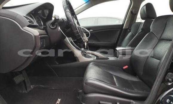 Acheter Neuf Voiture Acura TSX Noir à Lagos, État de Lagos Acheter Neuf Voiture Acura TSX Noir à Lagos, État de Lagos