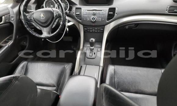 Acheter Neuf Voiture Acura TSX Noir à Lagos, État de Lagos Acheter Neuf Voiture Acura TSX Noir à Lagos, État de Lagos