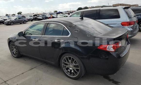 Buy New Acura TSX Black Car in Lagos in Lagos State Buy New Acura TSX Black Car in Lagos in Lagos State