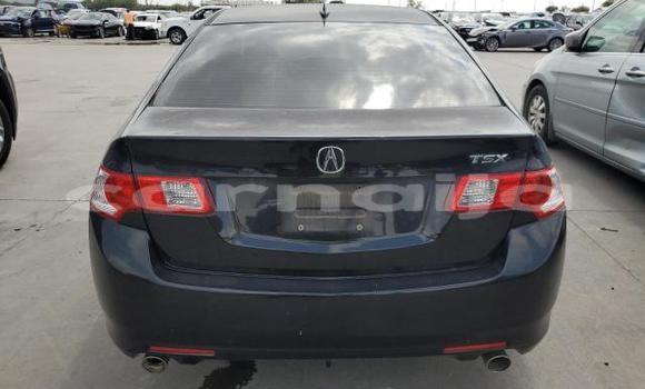 Buy New Acura TSX Black Car in Lagos in Lagos State Buy New Acura TSX Black Car in Lagos in Lagos State