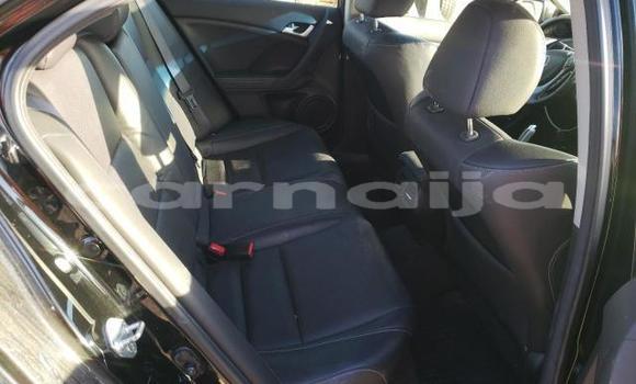 Buy New Acura TSX Black Car in Lagos in Lagos State Buy New Acura TSX Black Car in Lagos in Lagos State