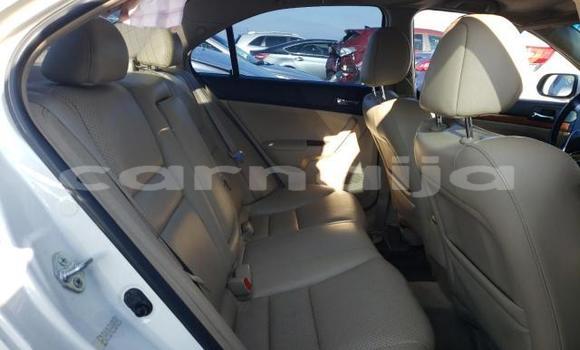 Acheter Neuf Voiture Acura TSX Blanc à Lagos, État de Lagos Acheter Neuf Voiture Acura TSX Blanc à Lagos, État de Lagos