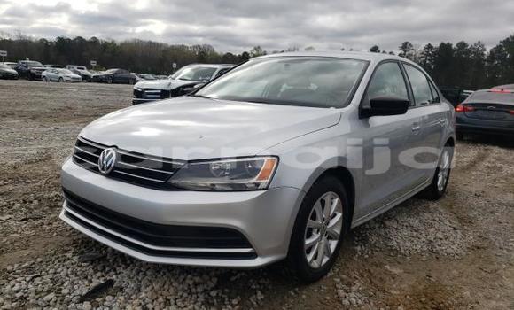 Acheter Occasion Voiture Volkswagen Jetta Autre à Lagos, État de Lagos