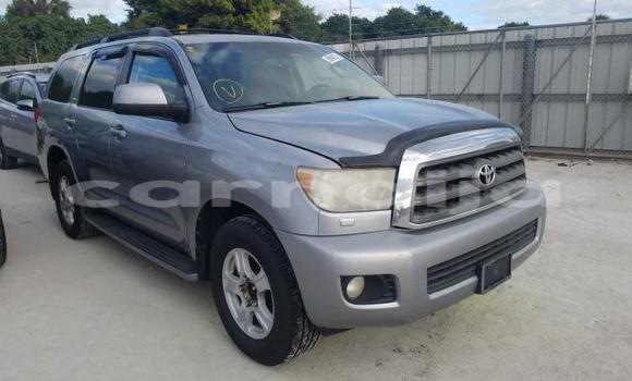 Buy Used Toyota Sequoia Other Car in Lagos in Lagos State