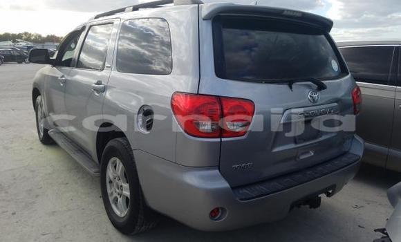 Acheter Occasion Voiture Toyota Sequoia Autre à Lagos, État de Lagos Acheter Occasion Voiture Toyota Sequoia Autre à Lagos, État de Lagos