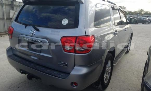 Acheter Occasion Voiture Toyota Sequoia Autre à Lagos, État de Lagos Acheter Occasion Voiture Toyota Sequoia Autre à Lagos, État de Lagos