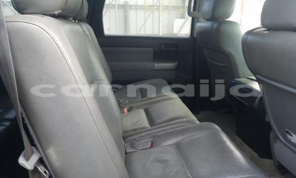 Acheter Occasion Voiture Toyota Sequoia Autre à Lagos, État de Lagos Acheter Occasion Voiture Toyota Sequoia Autre à Lagos, État de Lagos