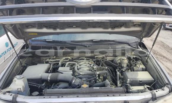 Acheter Occasion Voiture Toyota Sequoia Autre à Lagos, État de Lagos Acheter Occasion Voiture Toyota Sequoia Autre à Lagos, État de Lagos