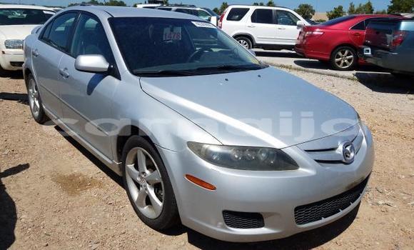 Buy Used Mazda 6 Other Car in Lagos in Lagos State Buy Used Mazda 6 Other Car in Lagos in Lagos State