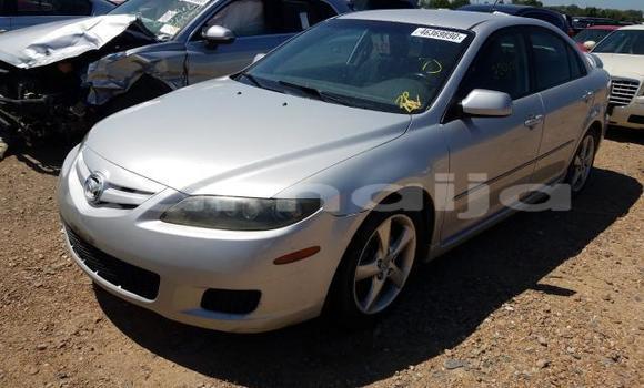 Acheter Occasion Voiture Mazda 6 Autre à Lagos, État de Lagos Acheter Occasion Voiture Mazda 6 Autre à Lagos, État de Lagos
