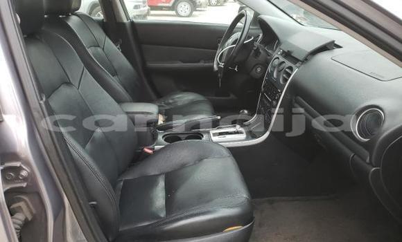 Acheter Occasion Voiture Mazda 6 Autre à Lagos, État de Lagos Acheter Occasion Voiture Mazda 6 Autre à Lagos, État de Lagos