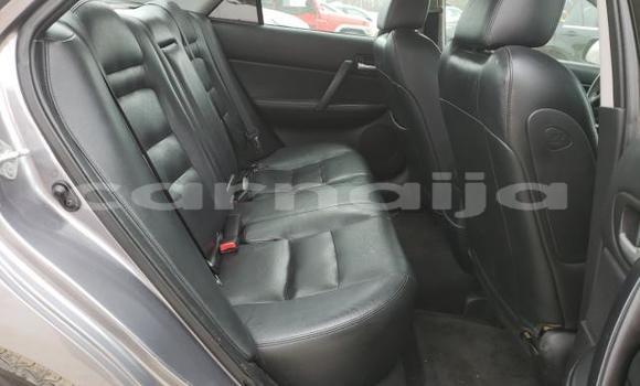 Acheter Occasion Voiture Mazda 6 Autre à Lagos, État de Lagos Acheter Occasion Voiture Mazda 6 Autre à Lagos, État de Lagos