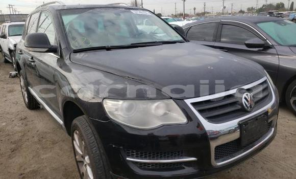 Acheter Occasion Voiture Volkswagen Touareg Autre à Lagos, État de Lagos