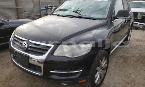 Acheter Occasion Voiture Volkswagen Touareg Autre à Lagos, État de Lagos Acheter Occasion Voiture Volkswagen Touareg Autre à Lagos, État de Lagos