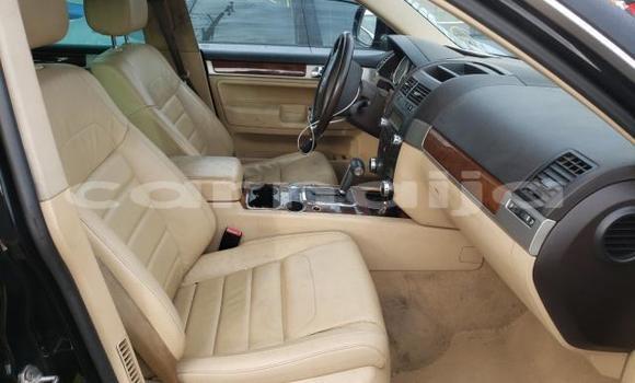 Acheter Occasion Voiture Volkswagen Touareg Autre à Lagos, État de Lagos Acheter Occasion Voiture Volkswagen Touareg Autre à Lagos, État de Lagos