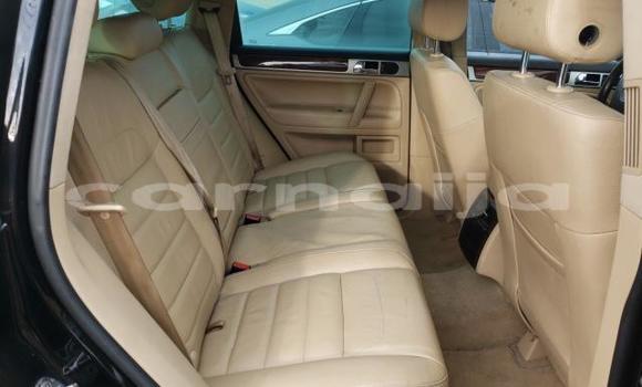Acheter Occasion Voiture Volkswagen Touareg Autre à Lagos, État de Lagos Acheter Occasion Voiture Volkswagen Touareg Autre à Lagos, État de Lagos