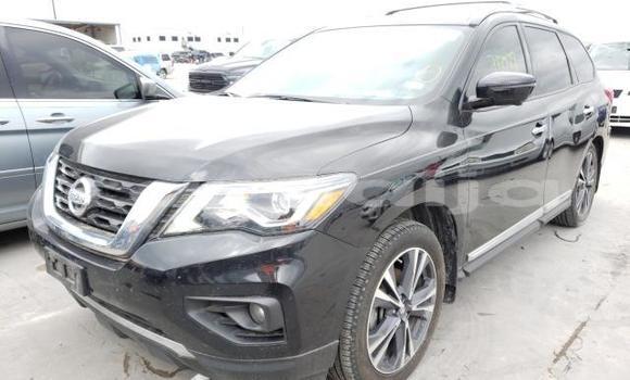 Buy Used Nissan Pathfinder Other Car in Lagos in Lagos State
