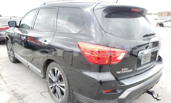 Acheter Occasion Voiture Nissan Pathfinder Autre à Lagos, État de Lagos Acheter Occasion Voiture Nissan Pathfinder Autre à Lagos, État de Lagos
