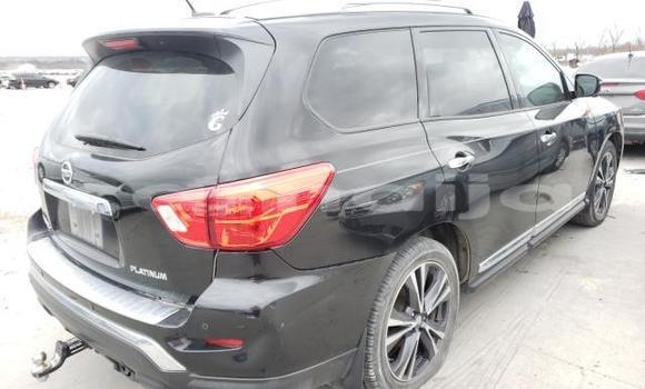 Acheter Occasion Voiture Nissan Pathfinder Autre à Lagos, État de Lagos Acheter Occasion Voiture Nissan Pathfinder Autre à Lagos, État de Lagos