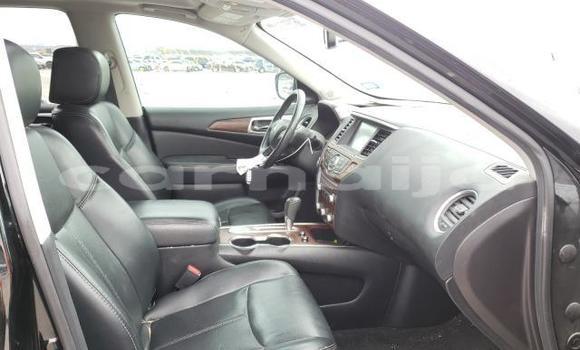 Acheter Occasion Voiture Nissan Pathfinder Autre à Lagos, État de Lagos Acheter Occasion Voiture Nissan Pathfinder Autre à Lagos, État de Lagos
